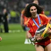 Marc Cucurella Siap Pensiun dari Timnas Jika Spanyol Angkat Trofi Piala Dunia 2026