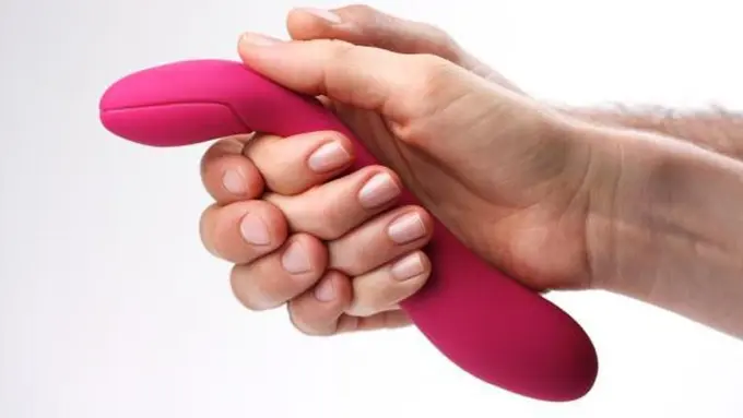 [Bintang] Jadi Alat Bantu Seks Wanita, Ini Sederet Untung-Rugi Vibrator