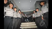 Selingkuhi Isteri Bawahan, Perwira Polda Riau Terancam Dipecat