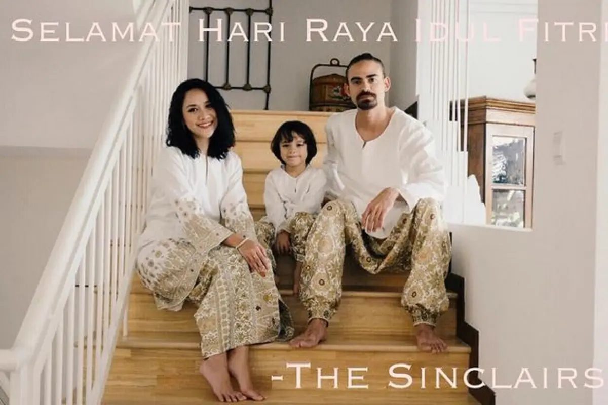[Bintang] Bunga Citra Lestari