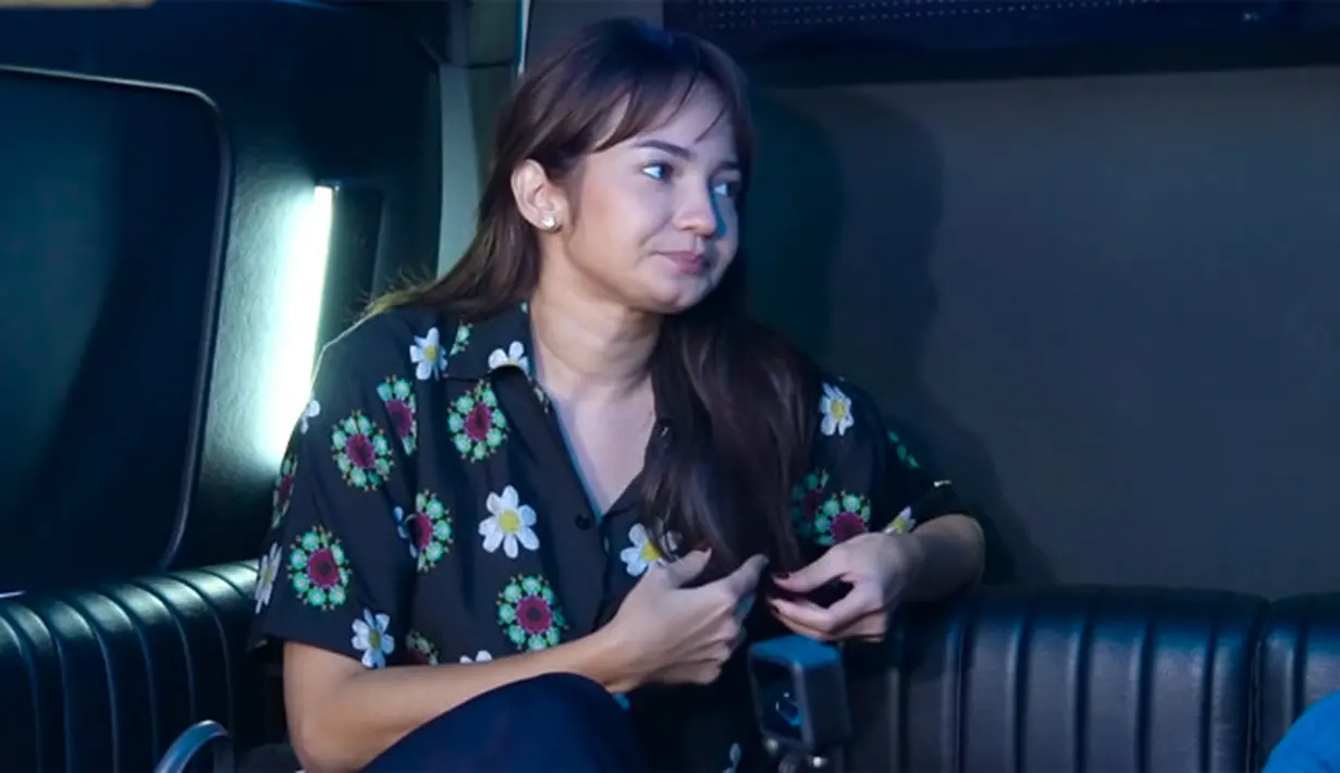 Enzy Storia (Youtube/The Leonardo's)