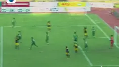 Laga lanjutan Shopee Liga 1, Persebaya Surabaya VS Barito Putra berakhir Imbang 2-2
#shopeeliga1 #Persebaya Surabaya #Barito Putra