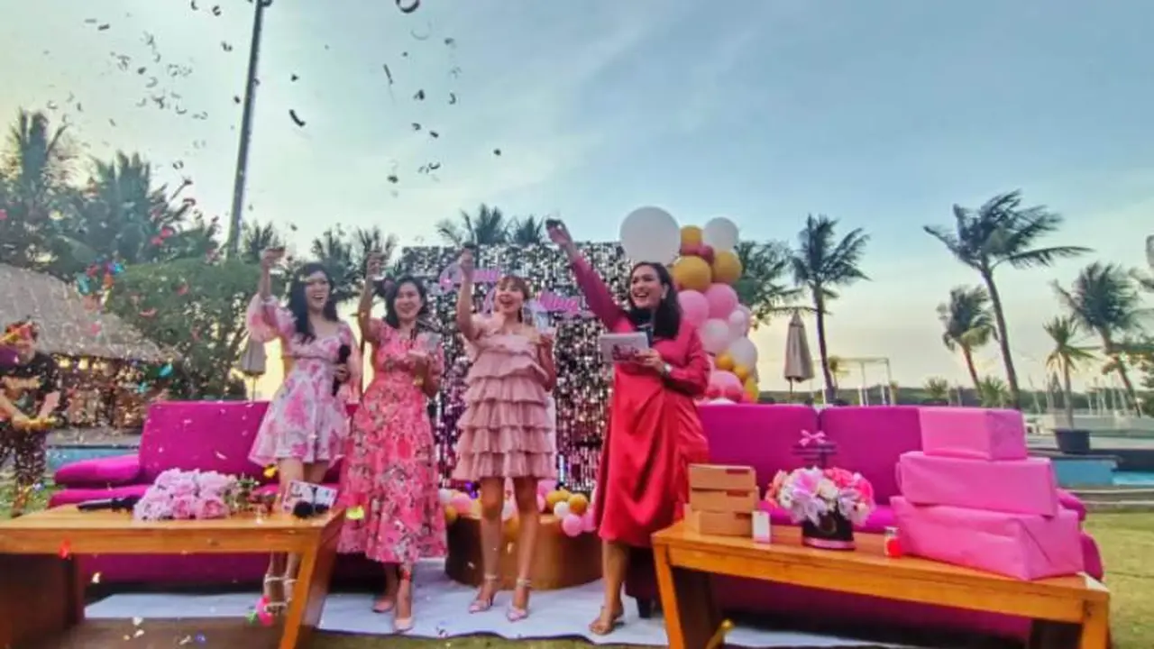 Yuanita Permana Hadirkan Solusi Cepat Bagi Pejuang Berat Badan Ideal