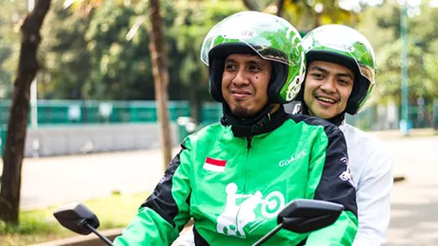 Gojek