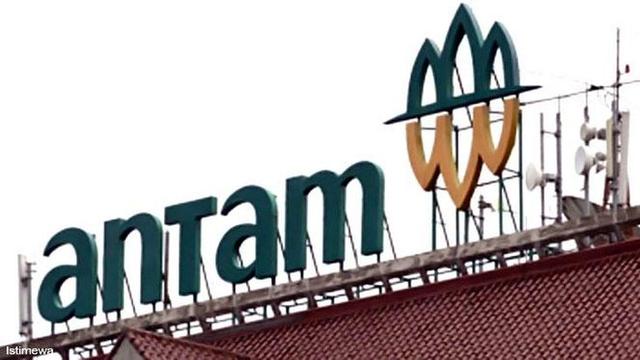Antam Tambah Butik Logam Mulia di Jakarta - Bisnis Liputan6.com