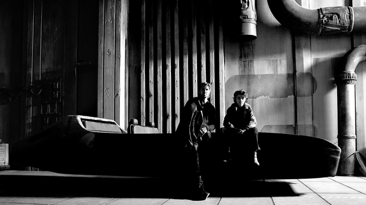 Star Wars: Starfighter, Ryan Gosling's New Adventure in a Galaxy Far, Far Away