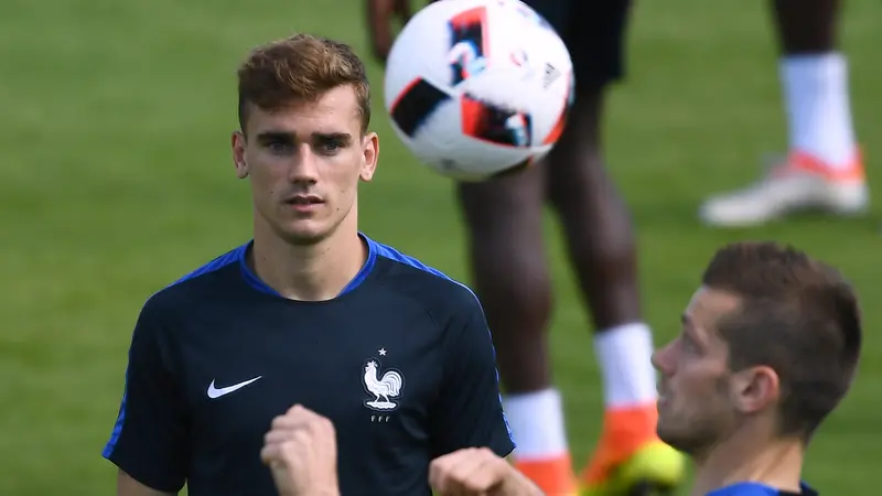 Antoine Griezmann