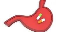 Uji Klinis Obat Gangguan Pencernaan untuk Perawatan COVID-19