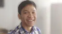 Jordi Onsu: Hukuman Mati Tak Bikin Jera Bandar Narkoba