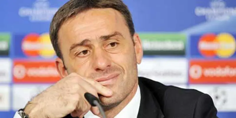 Paulo Bento (© AFP 2009) 