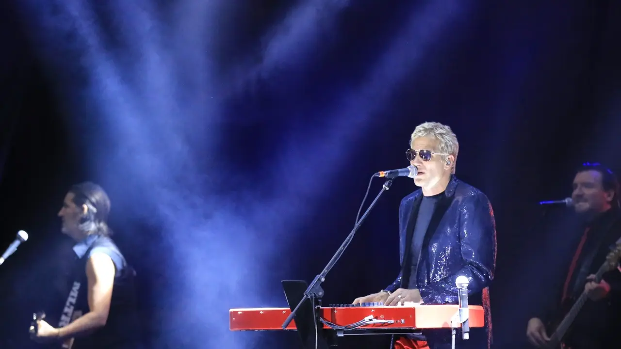 Michael Learns to Rock (MLTR)