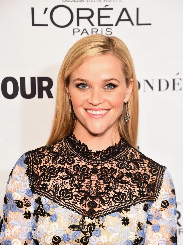 [Bintang] Reese Witherspoon