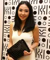Artis cantik Gisella Anastasia terlihat sudah mulai aktif kembali di dunia hiburan setelah melahirkan anak pertamanya 10 bulan yang lalu. Wanita yang akrab disapa Gisel ini pun terlihat langsing meski telah melahirkan. (Nurwahyunan/Bintang.com)