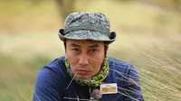 Kim Byung Man, Law of The Jungle (Soompi)