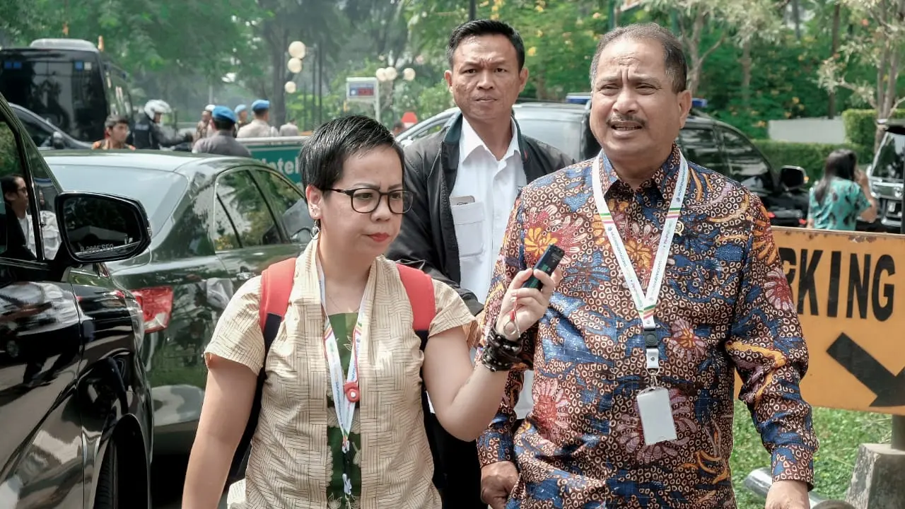 Arief Yahya