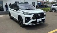 Produksi Toyota Veloz Hybrid Tembus 15 Ribuan di Indonesia