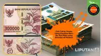 Kumpulan Hoaks Uang Pecahan Baru yang Beredar, Simak Faktanya
