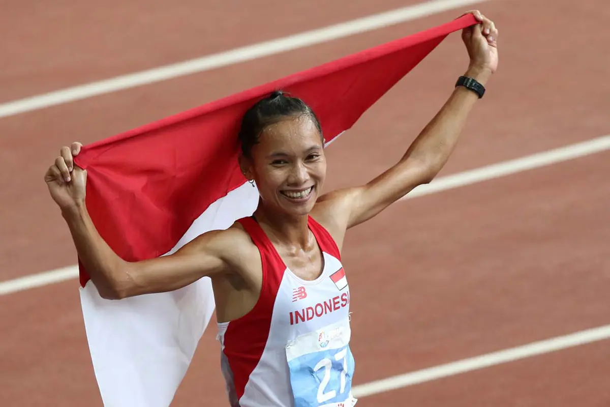 Rini Budiarti