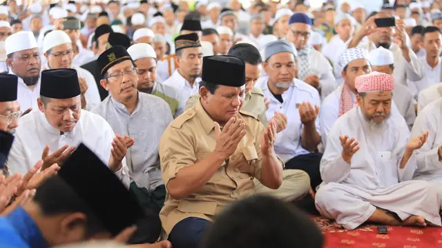 Prabowo