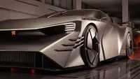 Godzilla Bangkit Lagi, Nissan GT-R Baru Meluncur 2030 dengan Mesin Hybrid