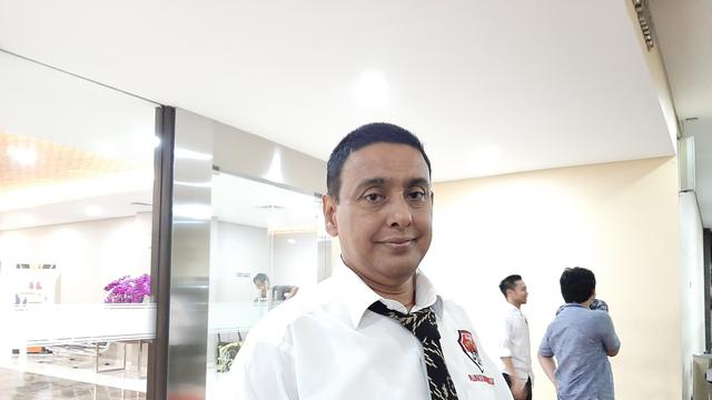Gus Muwafiq dilaporkan