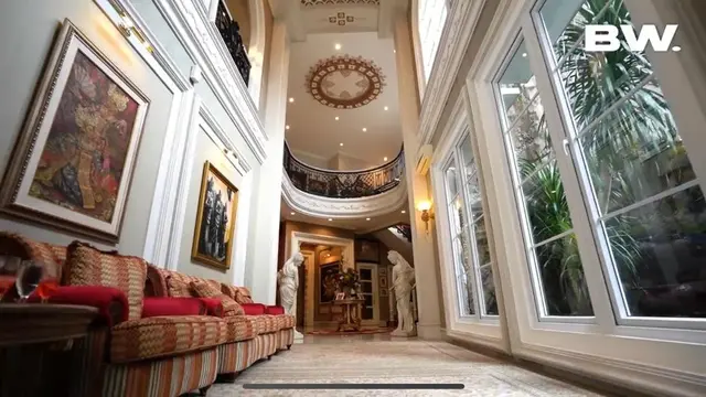 Rumah Monica Soraya