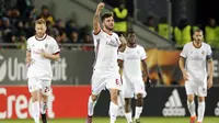 Soal Pacar Ideal Cutrone, Begini Saran Pelatih AC Milan
