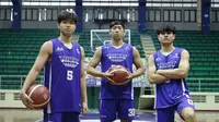 3 Rookie Ini Direkrut Prawira Harum Bandung untuk IBL 2025
