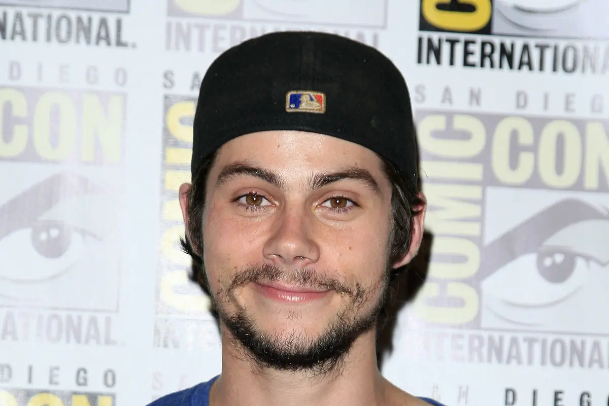 [Bintang] Dylan O'Brien