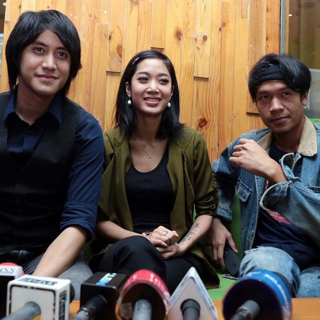 Vierratale Janjikan Single Baru Dalam Waktu Dekat Showbiz