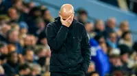 Pep Guardiola Pusing, Mengklaim Man City Rugi Dapat Jadwal Padat Jelang Duel Kontra Real Madrid