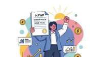 Cara Daftar NPWP Pribadi Online, Cepat dan Mudah