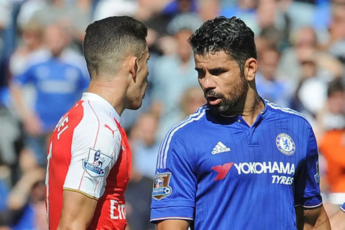 Diego Costa