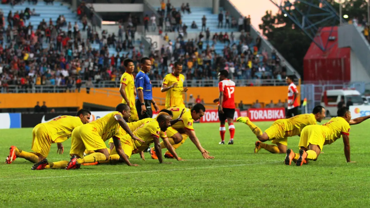 Sriwijaya FC