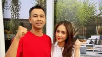 Raffi Ahmad Pernah Tinggalkan Nagita Slavina 3 Bulan Gara-Gara Cekcok