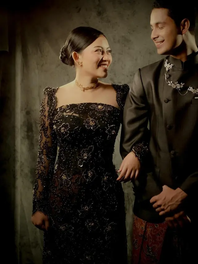 7 Pemotretan Terbaru Rachel Vennya dan Salim Nauderer, Bak Prewedding