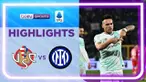 Berita video highlights laga pekan ke-20 Liga Italia (Serie A) 2022/2023 antara Cremonese melawan Inter Milan yang berakhir dengan skor 1-2, di mana Lautaro Martinez menciptakan dua gol, Minggu (29/1/2023) dini hari WIB.