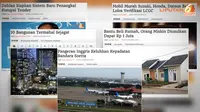 Top 5 Artikel Bisnis Edisi 18 September 2013