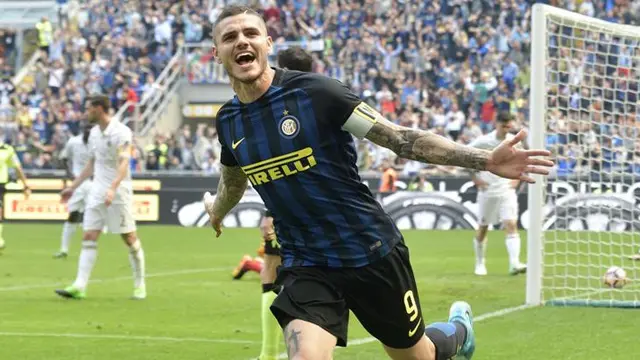Mauro Icardi