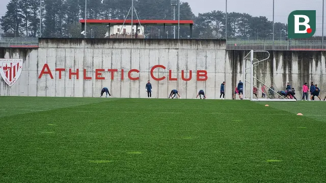 Athletic Bilbao