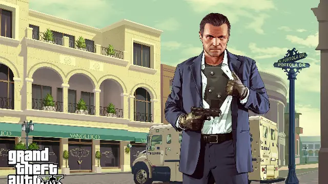 6 Karakter Game Terkaya