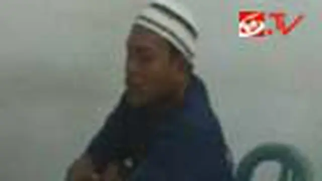 Tersangka Pemerkosa Dibekuk Polisi