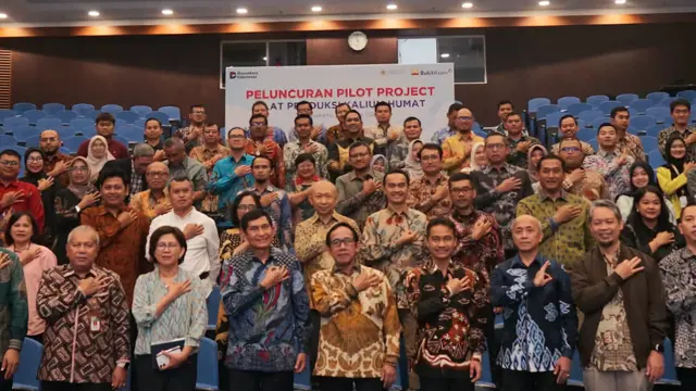 Pilot Project Kalium Humat