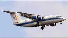 News Flash: Pesawat Aviastar Hilang Kontak di Makassar