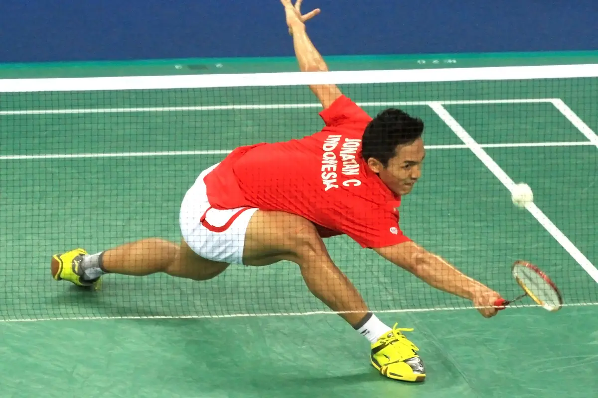Jonatan Christie 