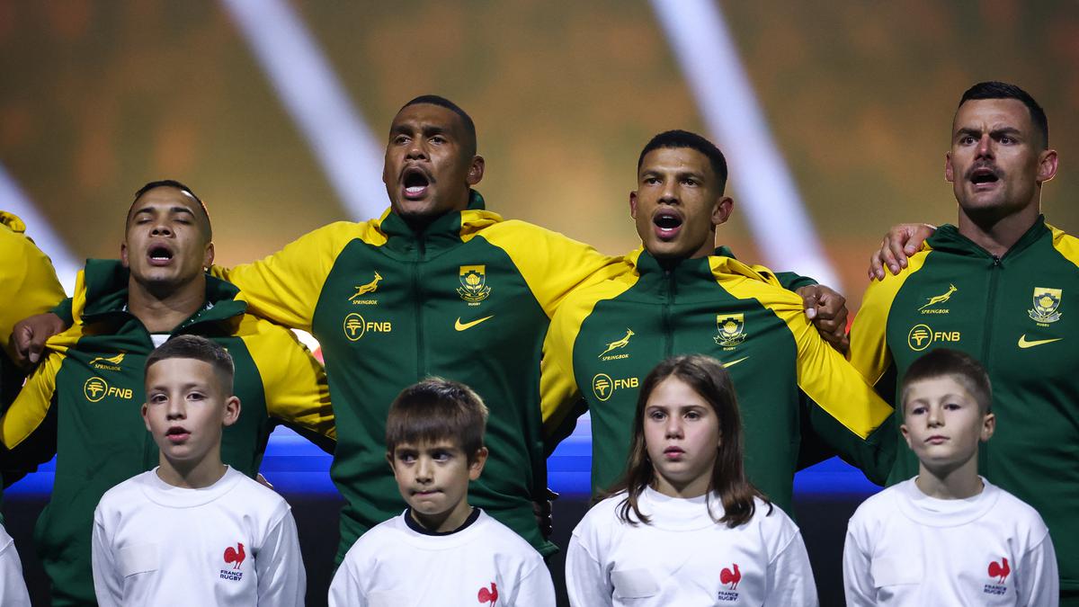 Wisata Olahraga Sukses Besar di Afrika Selatan, Hasilkan Rp64 Triliun