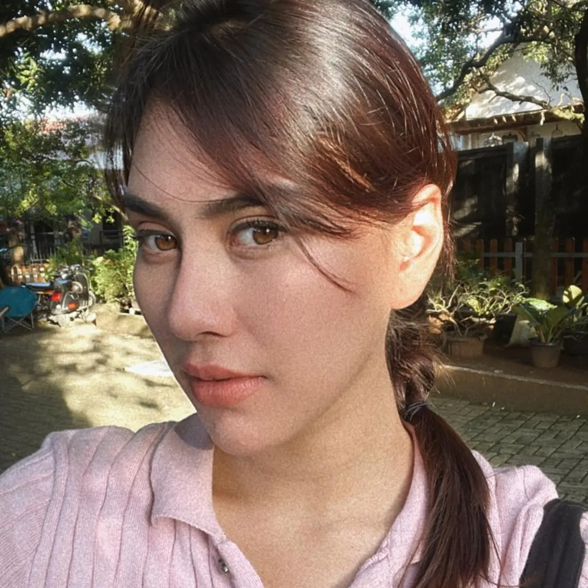 Beredar Video Syur 8 Detik Diduga Mirip Syahnaz Sadiqah dan Rendy  Kjaernett, Warganet Banyak yang Bilang Cuma Editan - ShowBiz Liputan6.com