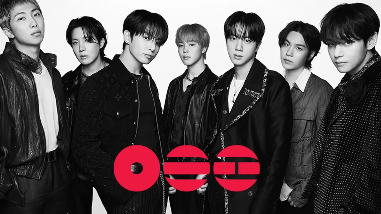 BTS Akan Menyapa Penggemar Indonesia di GBK. Dok. Ime Indonesia