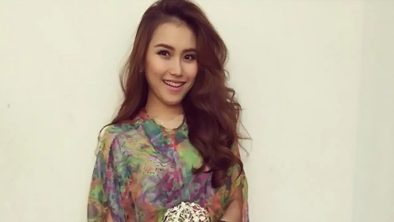 Ayu Ting Ting 