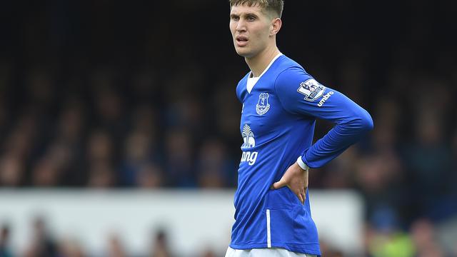 John Stones